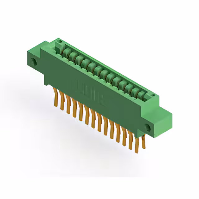 846-028-560-812 EDAC Inc.  Edgeboard Connectors
